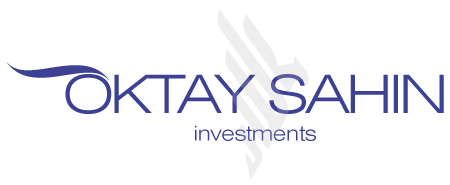Oktay Sahin - Investments